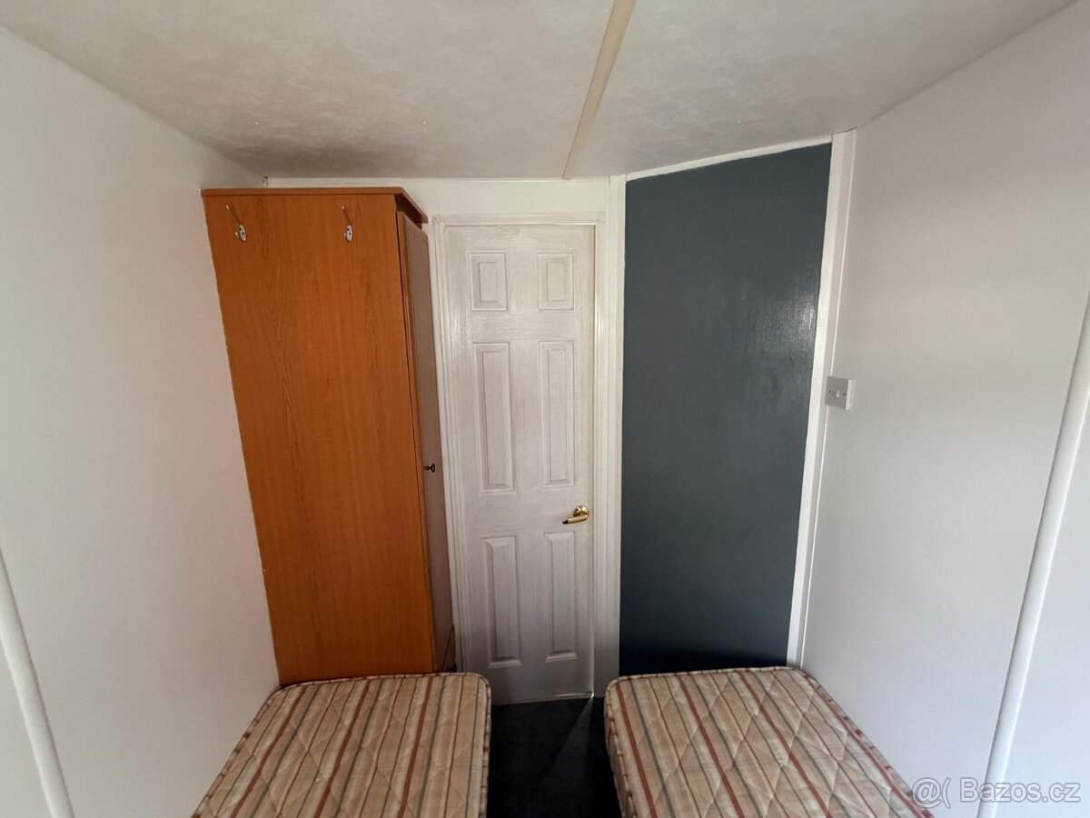 Mobilní dům - mobilheim Arronbrook Clipper 10 x 3,1m - 16