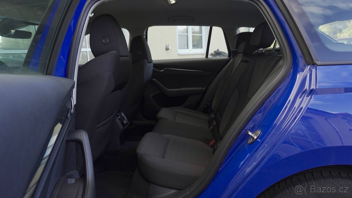 Škoda Octavia 4 IV - 16