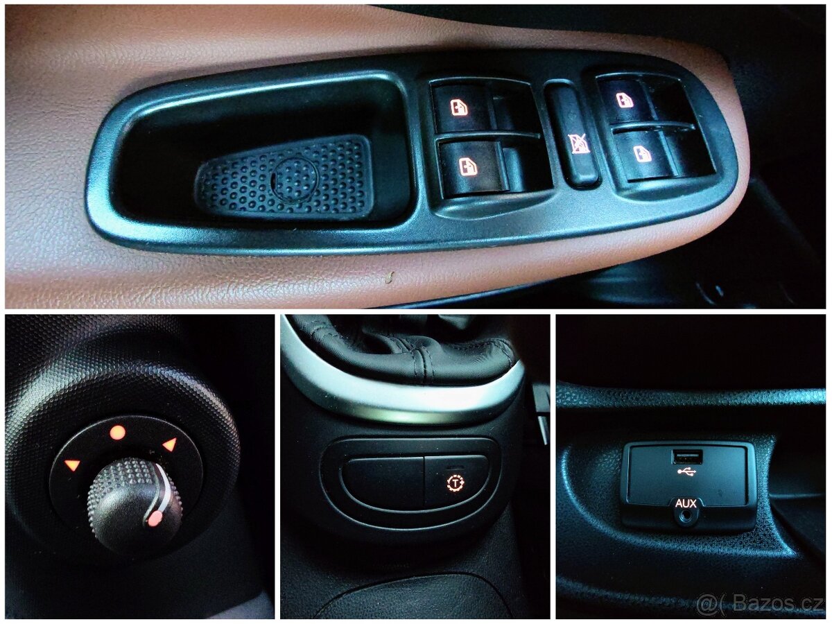 Fiat 500L Trekking 88kW - 16