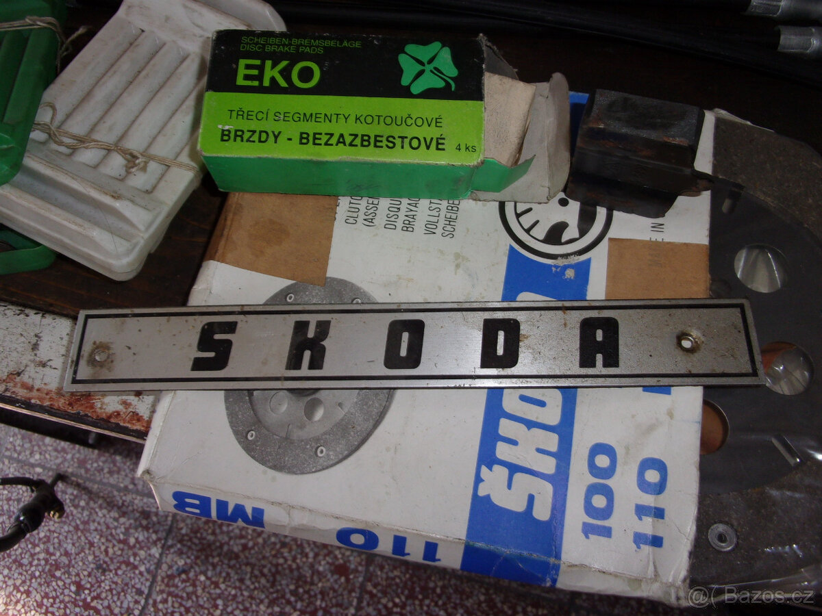 Škoda - 16