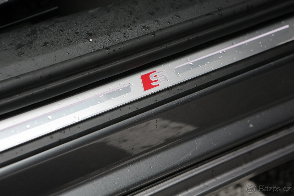 Audi A6 C8 50TDI Avant sport Quattro S-line - 16