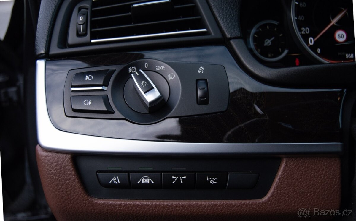 BMW 530d F10 190kw - 16