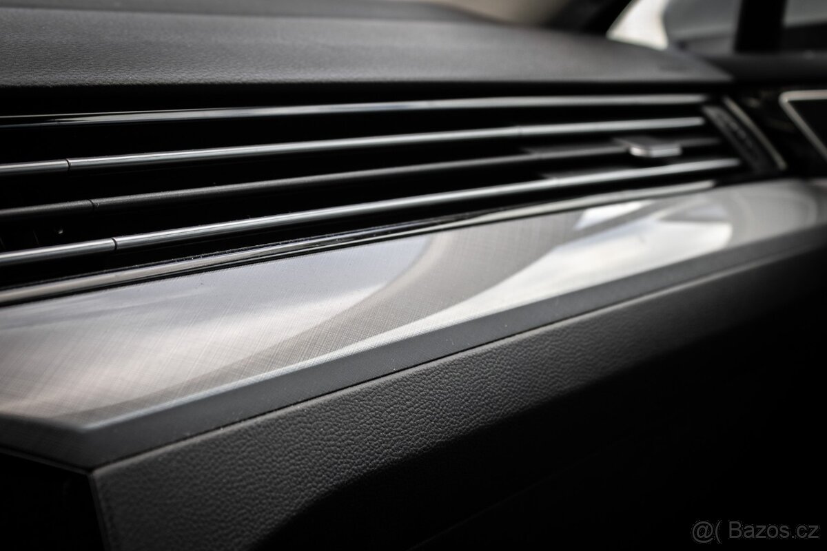 Volkswagen Passat Variant DSG 150k, 110kW - 16