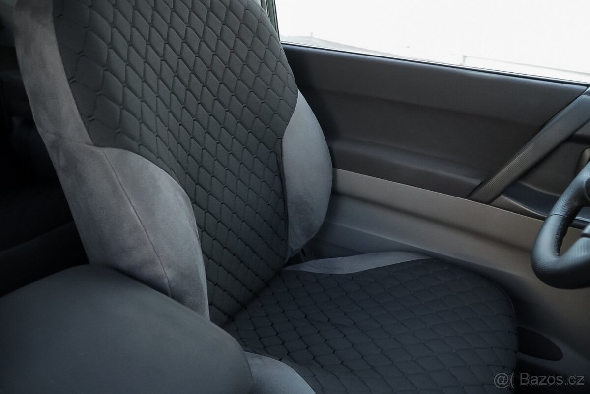 Mitsubishi Pajero 3.2 Di-D 4x4 AUTOMAT - 16