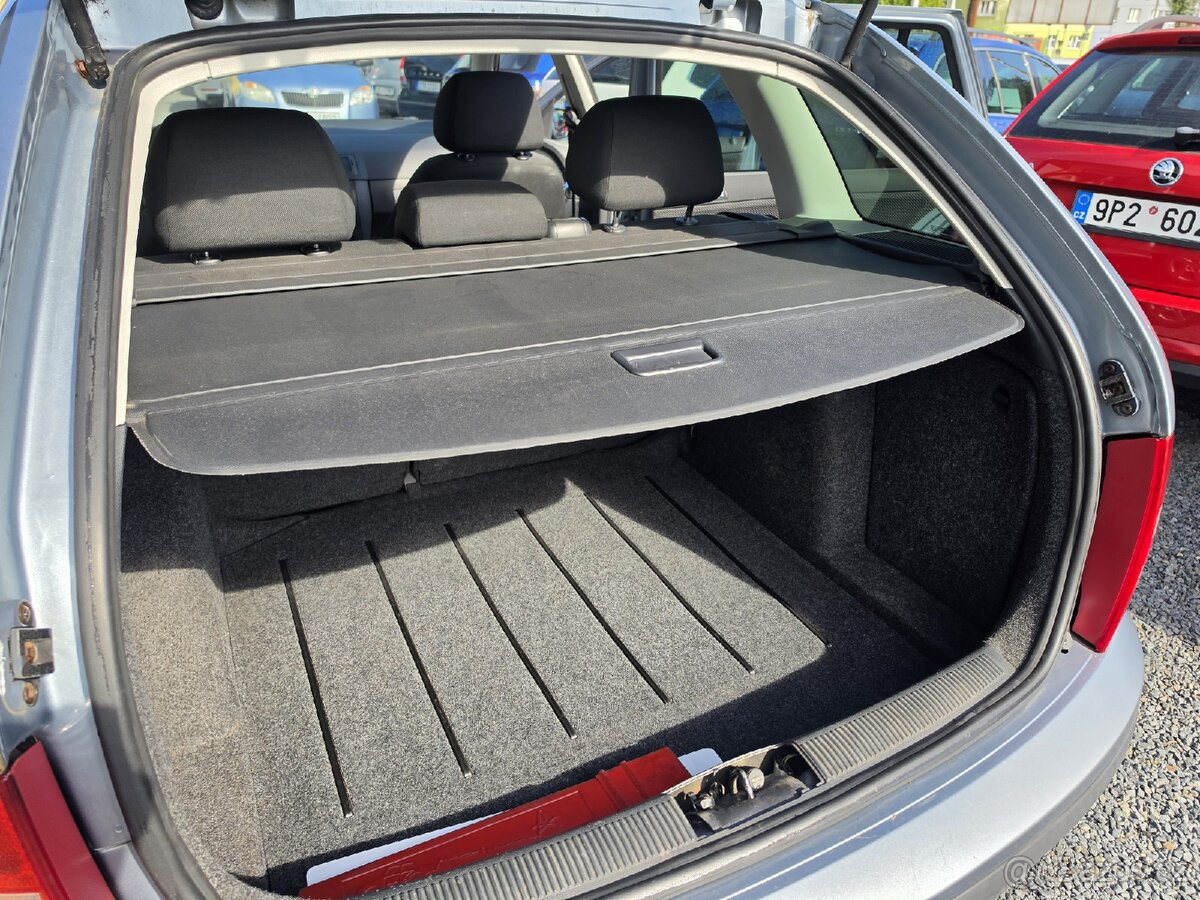 Škoda Fabia
1.2 12V HTP 47kw TZ - 16