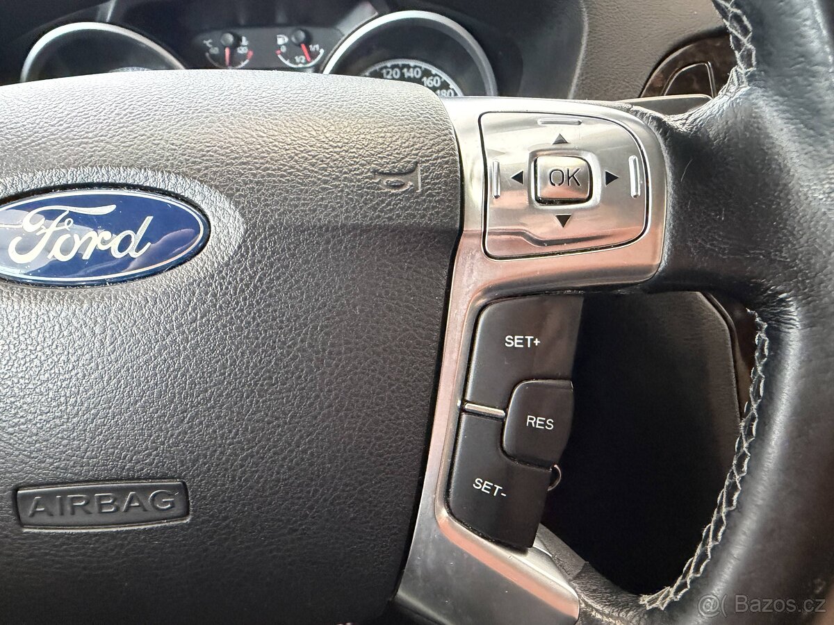 Ford Mondeo, 1.8TDCi, 92kW, AUT.KLIMA - 16