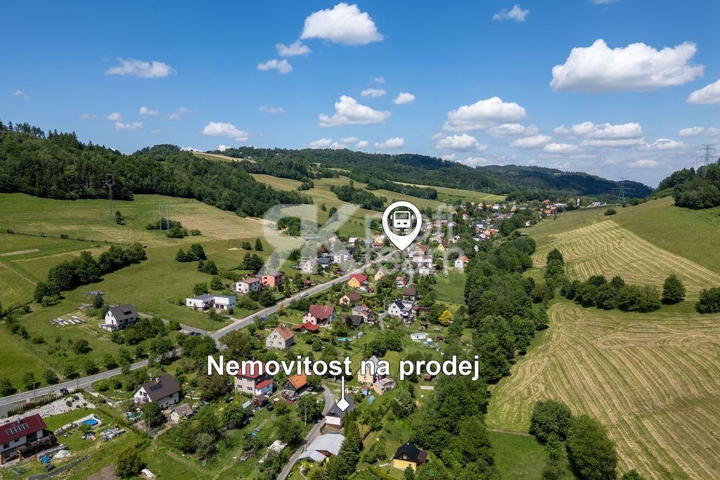 Prodej RD Palkovice-Myslík, okr. Frýdek-Místek - 16
