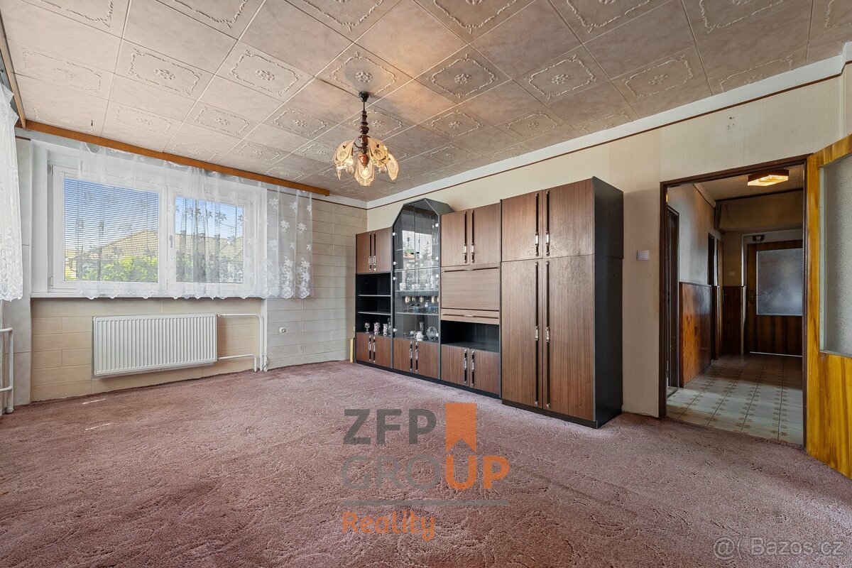 Prodej rodinného domu 165 m², Straškov-Vodochody - 16