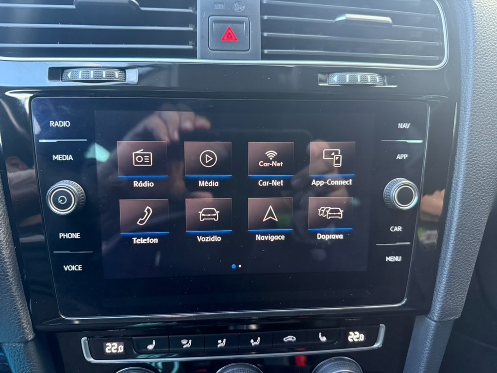 Volkswagen Golf, 2.0 TDI 110 KW IQ-DRIVE LED - 16