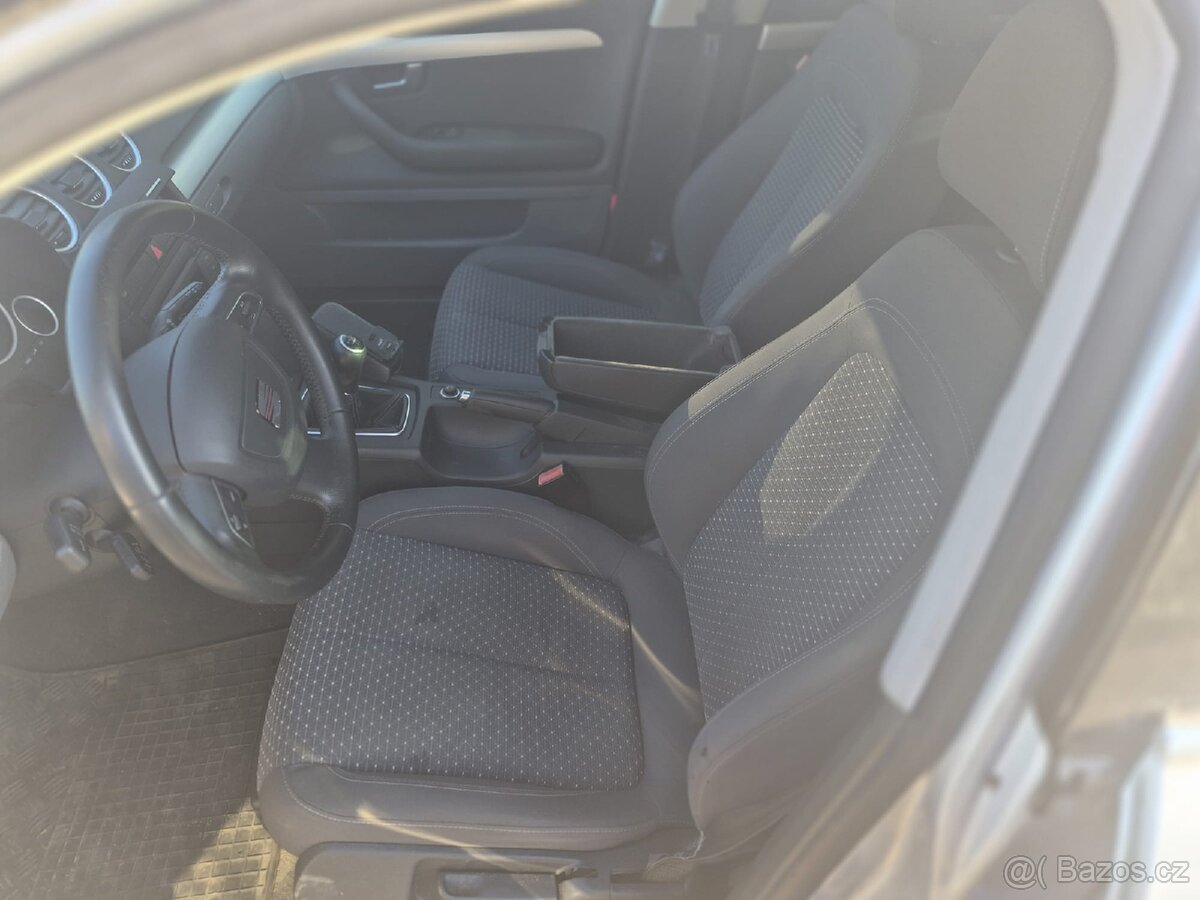 SEAT Exeo ST (kombi) 2.0 TDI – r.v. 2011, Nová STK - 16
