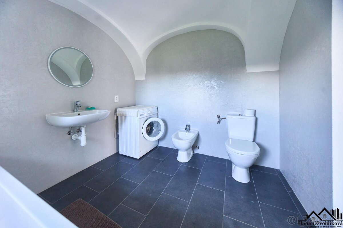 Prodej rodinného domu ve Vanovicích - 16