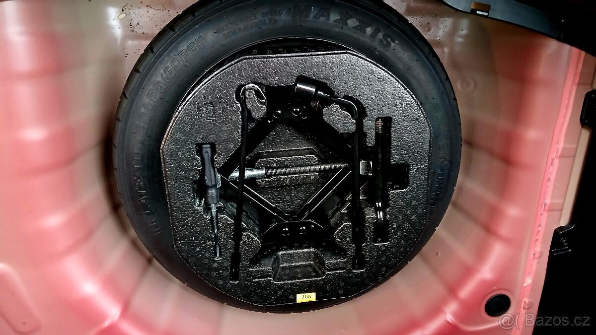 Kia Rio 1,2 po 1majiteli. - 16