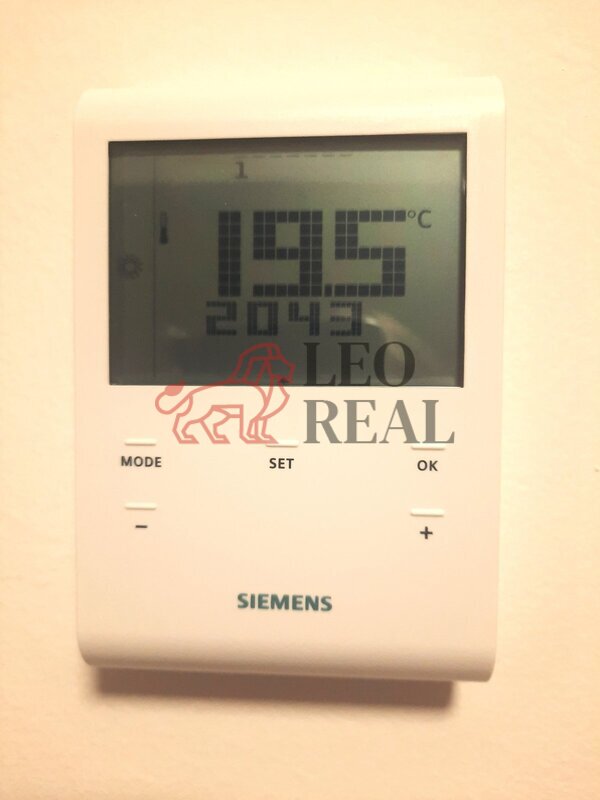 Prodej bytu 2+kk 56 m² Novoveská, Teplice - 16