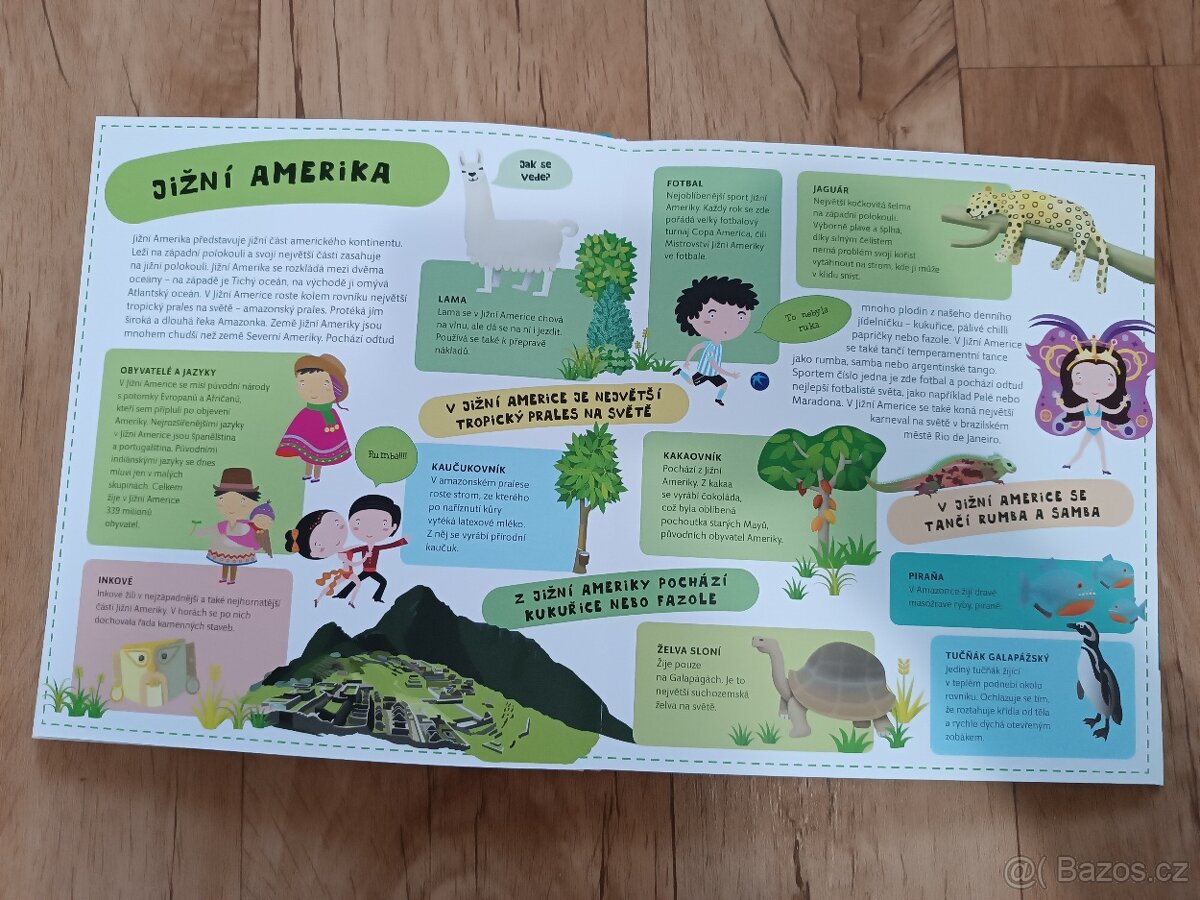 Prodám knihy pro děti - 16