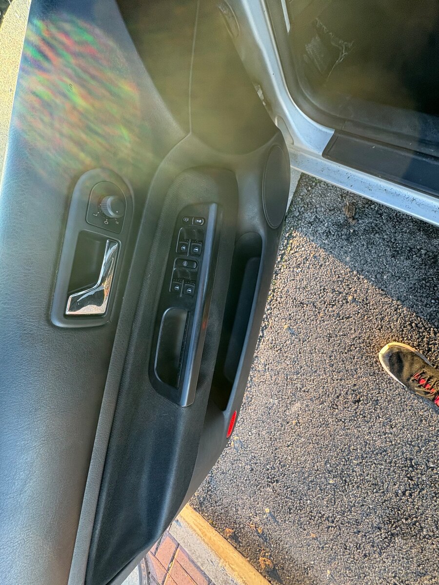 Volkswagen golf 4 - 16