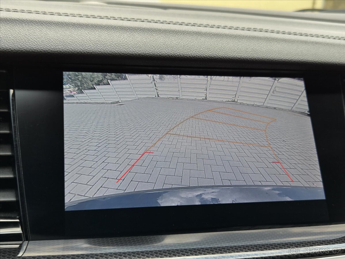 Opel Insignia ST 2,0 CDTi 4x4 GS Line ČR 1.majitel - 16