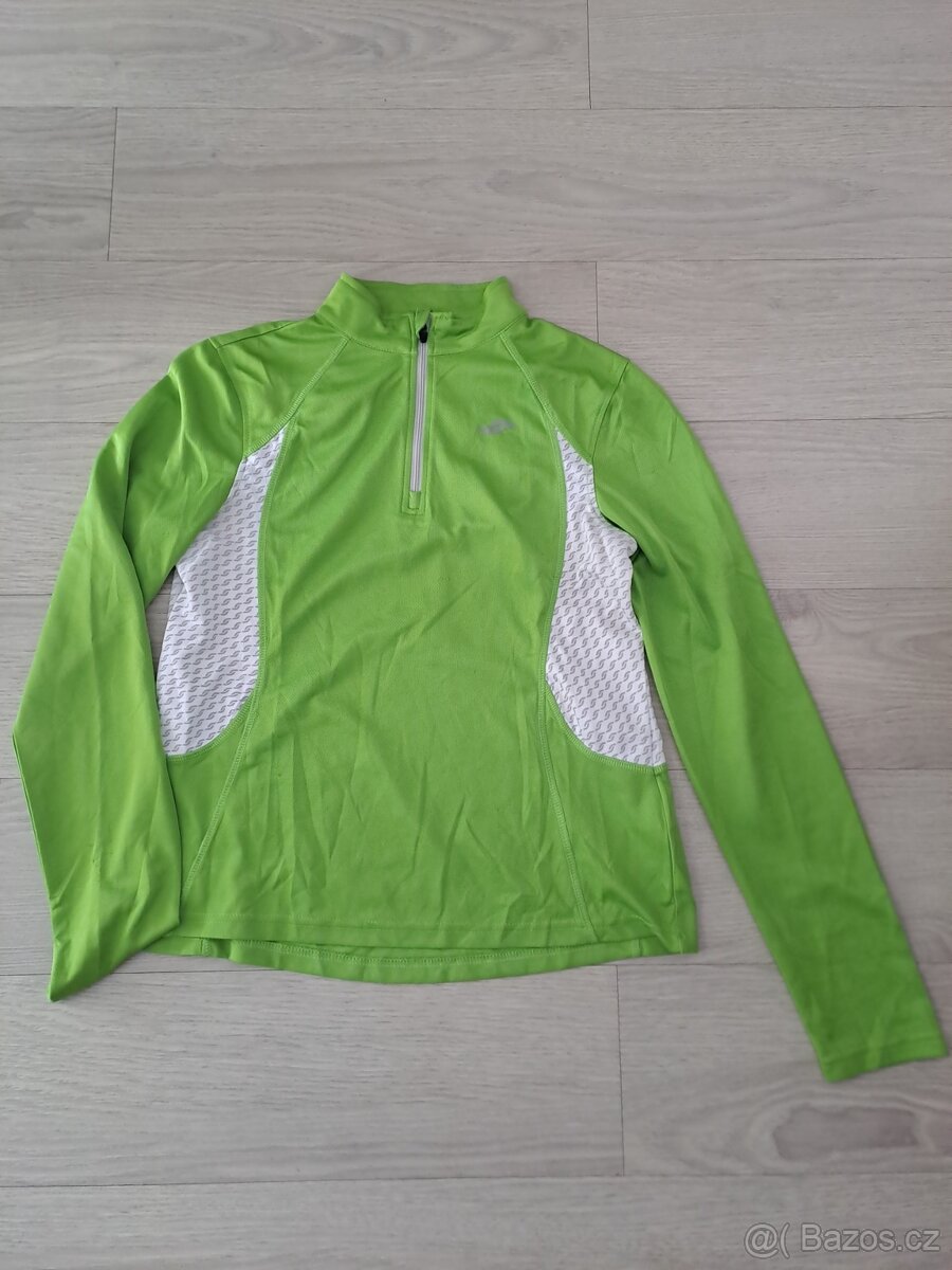 Krásné halenky a topy - 16