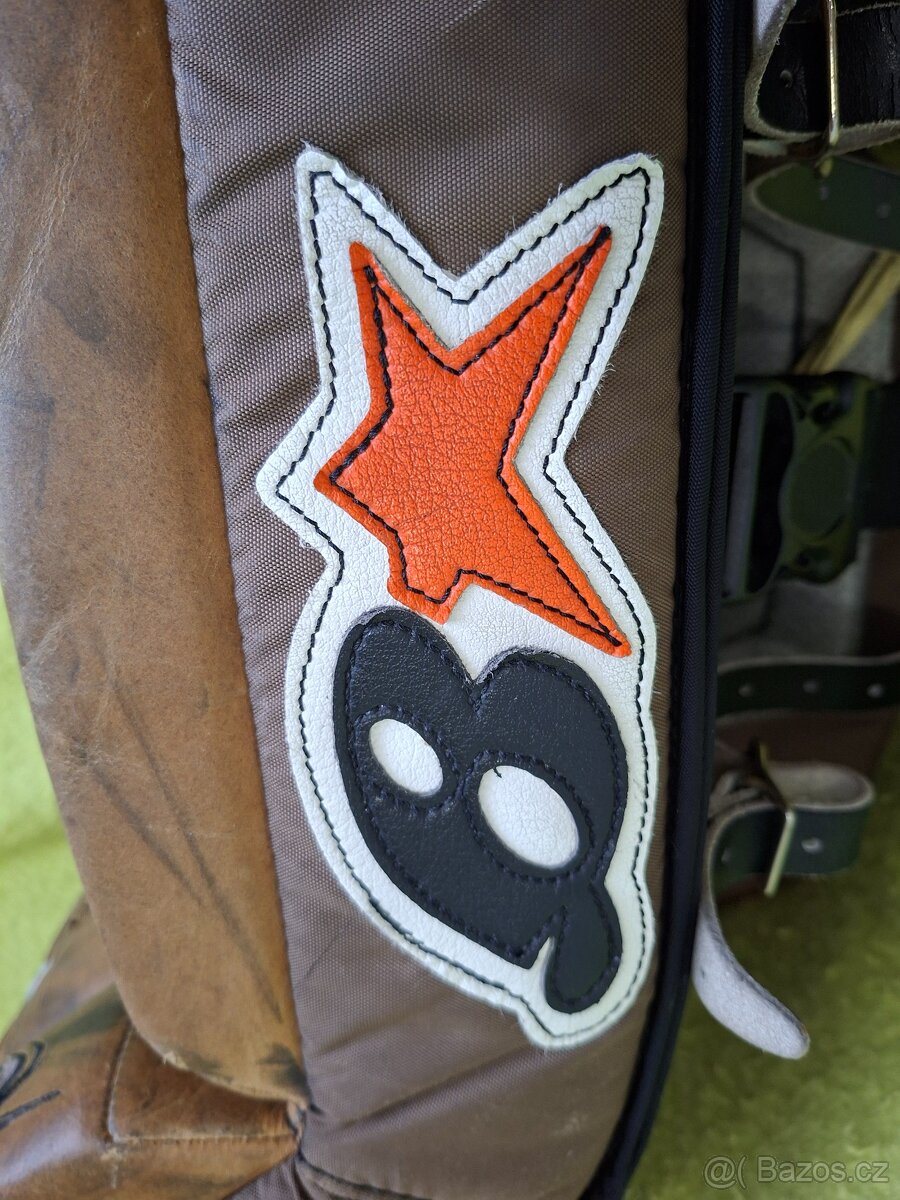 BRIAN'S RETRO BRANKARSKY SET - 16