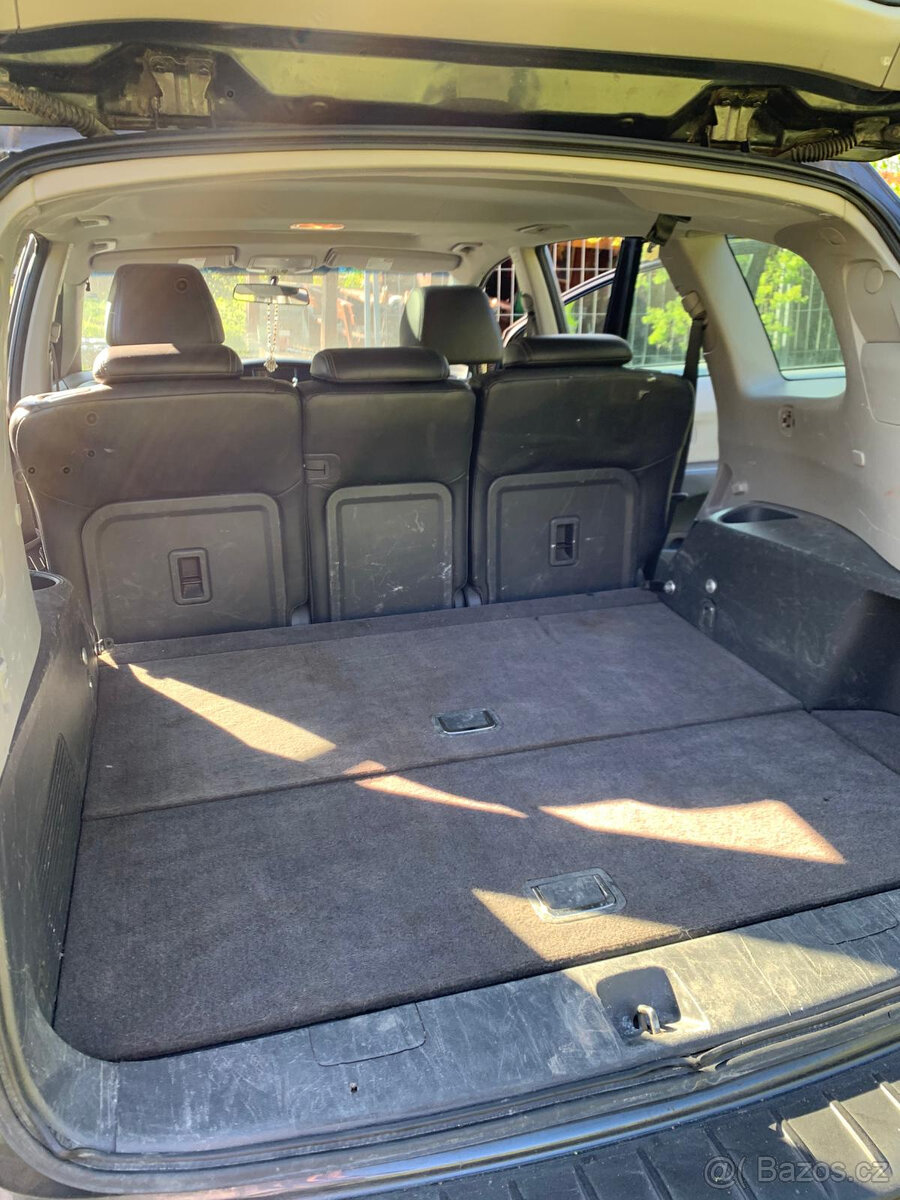 Subaru Tribeca 3.6 4x4 - 16