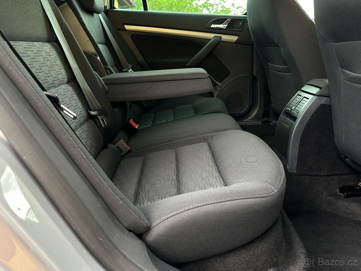 Škoda Octavia II KOMBI 1.2TSI/77kW 2.Maj r.v.2013 - 16