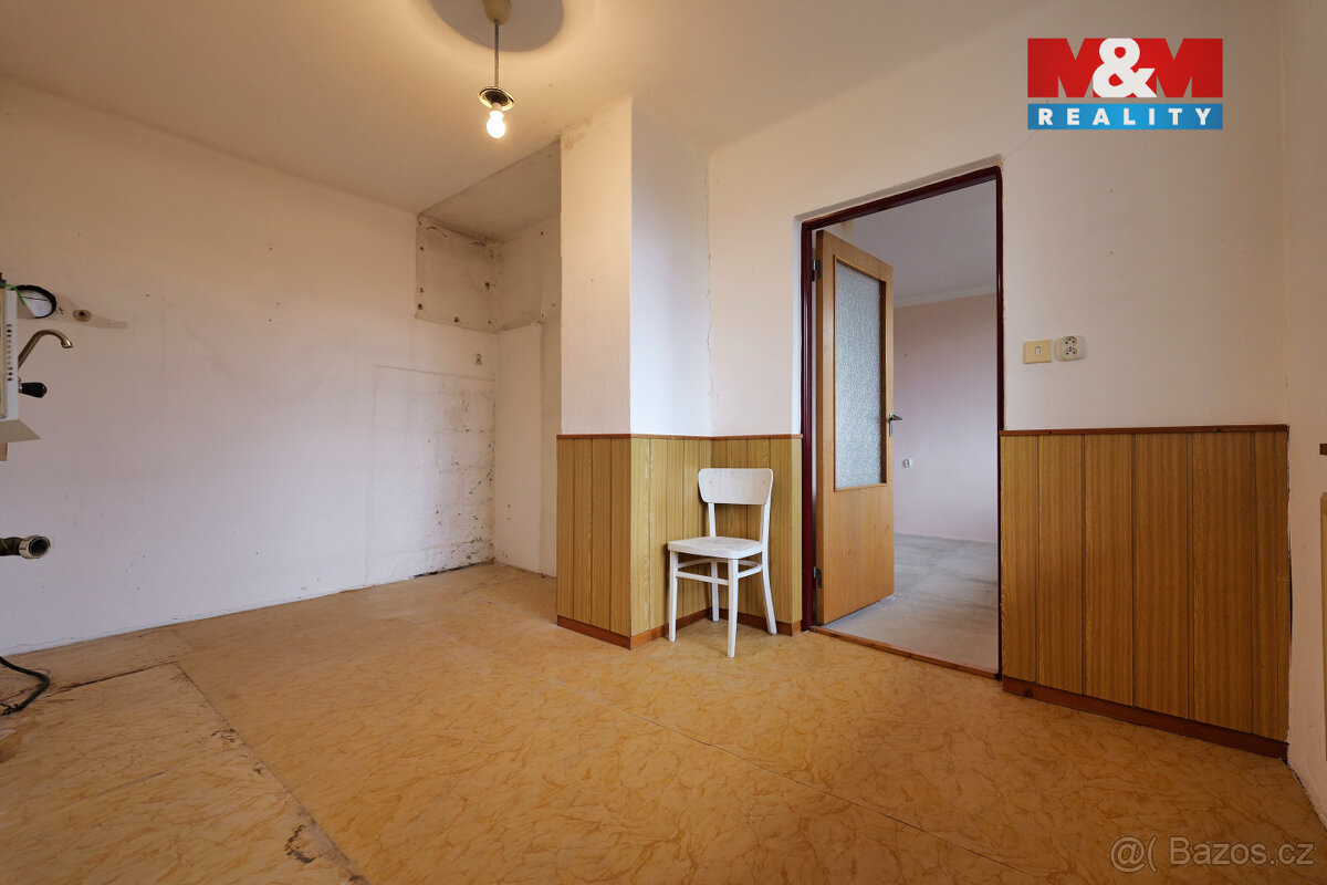 Prodej rodinného domu, 195 m², Dzbel - 16