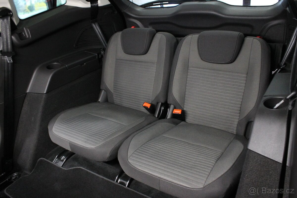 Ford Grand C-MAX, 1.0 EcoBoost 92 kW 7-MÍST - 16