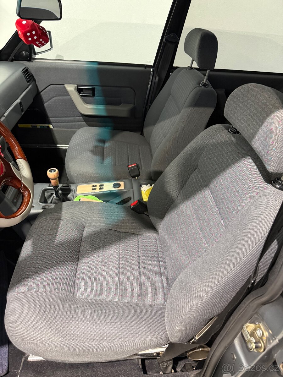 Tatra 613 Mi-LONG M95 - 16