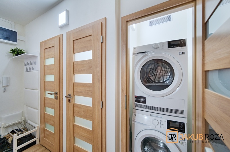 Prodej bytu 2+1 Vrchlabí - 16