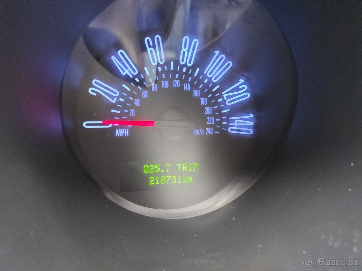 Ford Mustang CALIFORNIA SPECIAL - 16