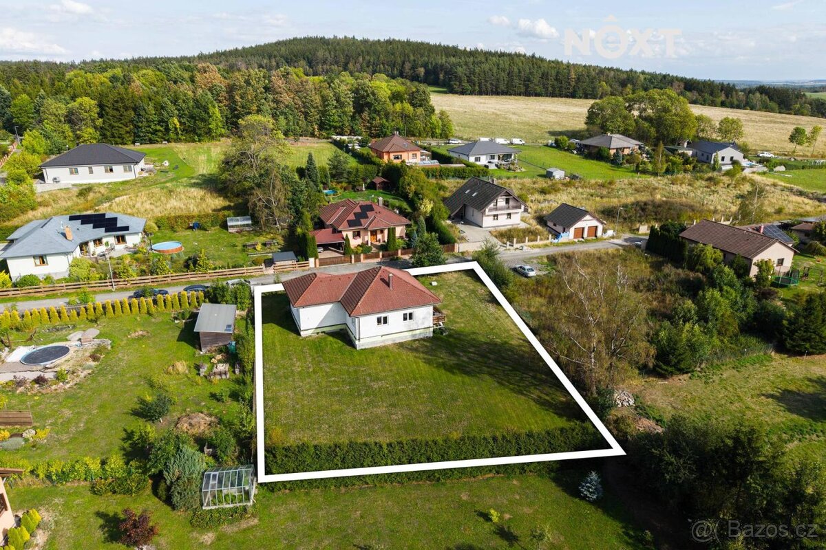 Prodej Rodinný dům, 145㎡ - 16