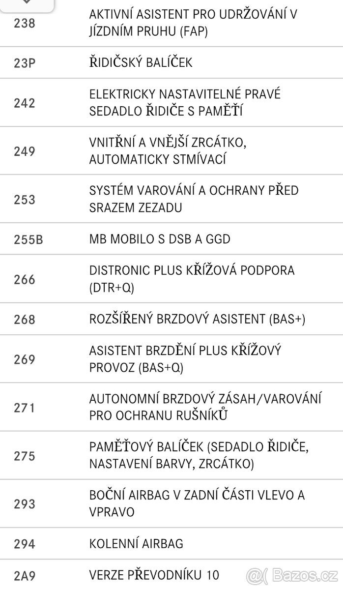 Mercedes benz GLE Coupe 400 AMG packet M276 - 16