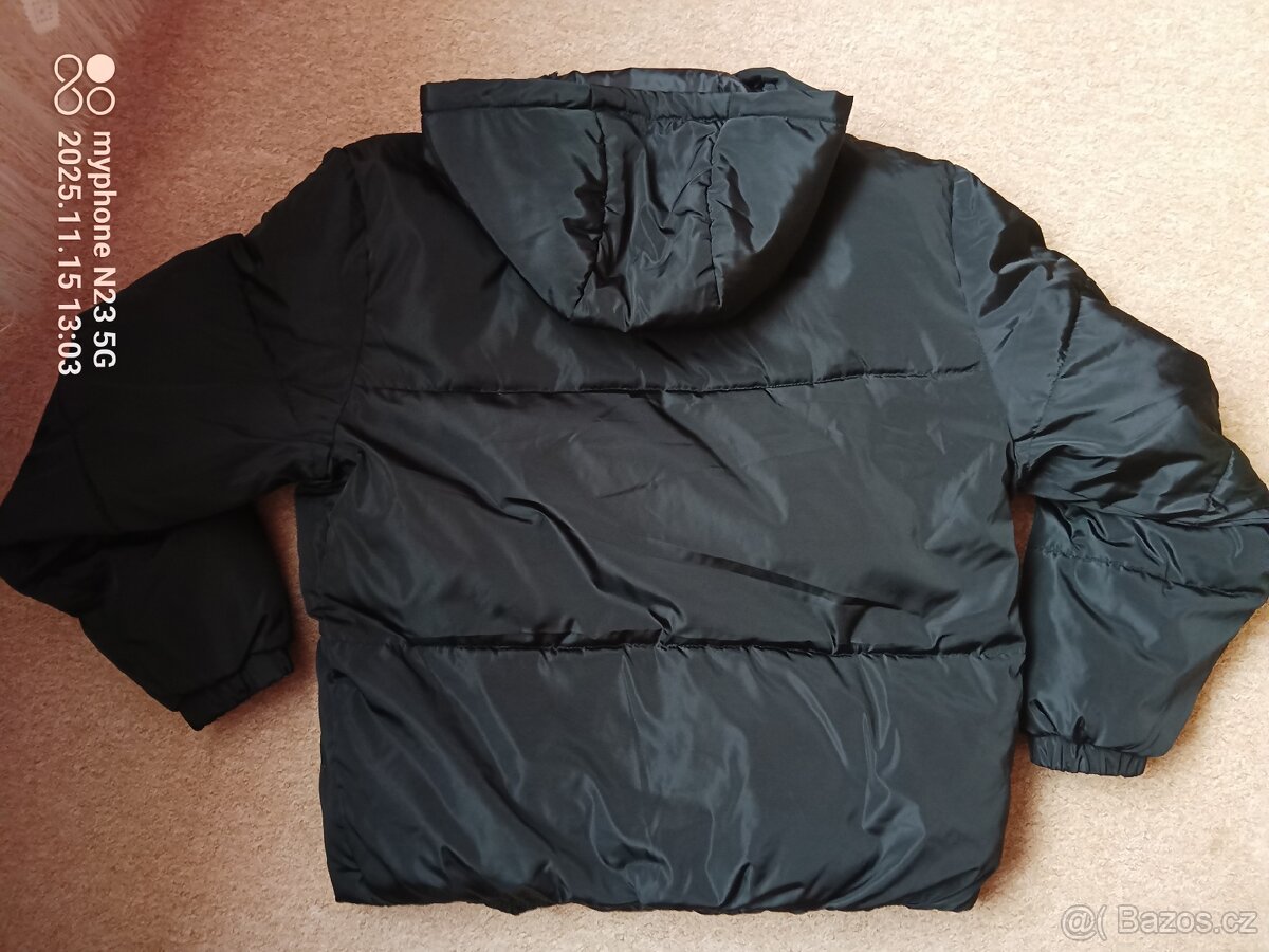 Bunda zimní zn."HOUSE OUTER WEAR" vel."L" i větší - 16