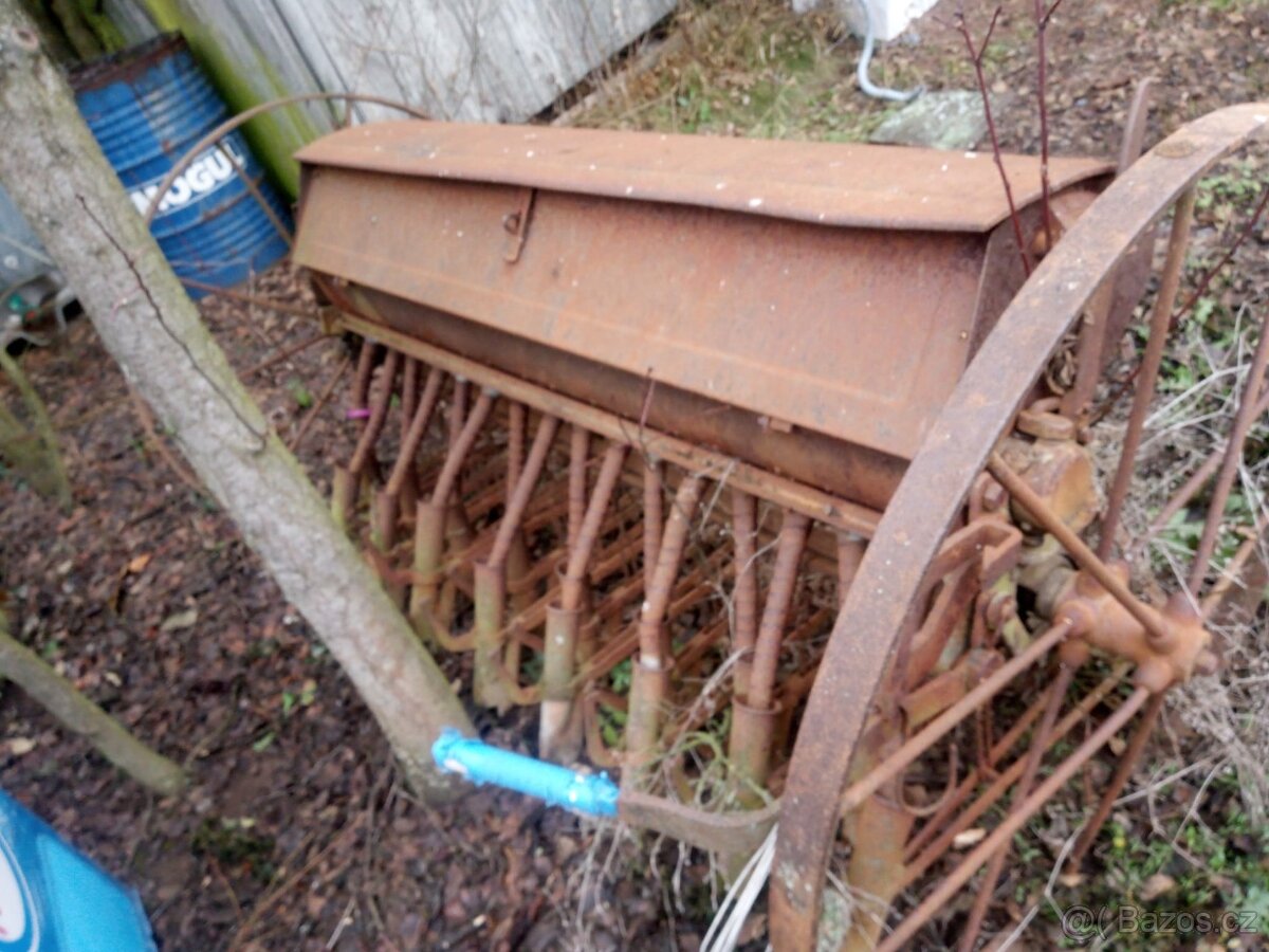 Zemědělská technika - 16