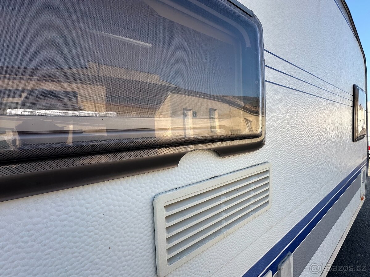 Hobby 560 De Luxe - 16