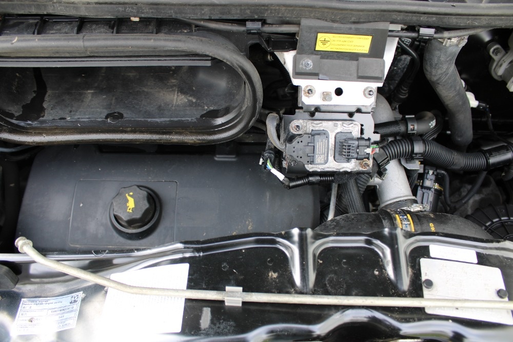 Fiat Ducato, 2,3 JTD L2H1+klima+ČR - 16