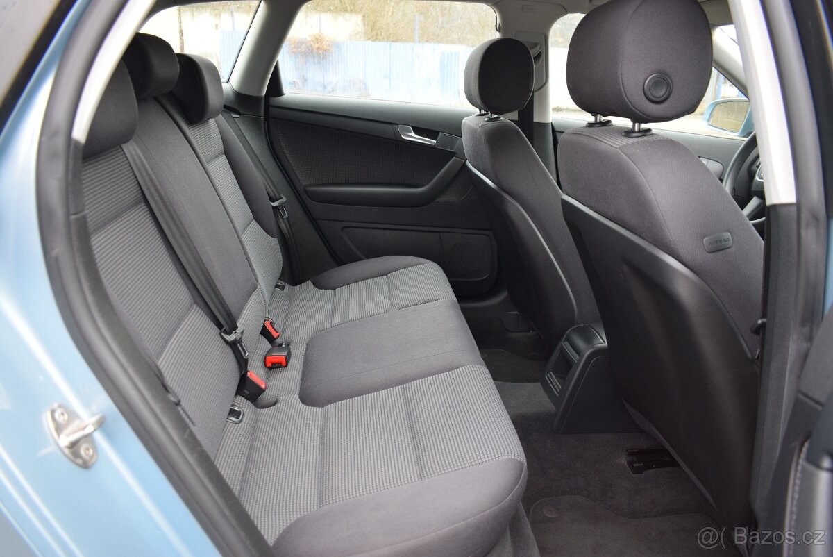 Audi A3 1,4 TFSi SUPER STAV,PO STK - 16