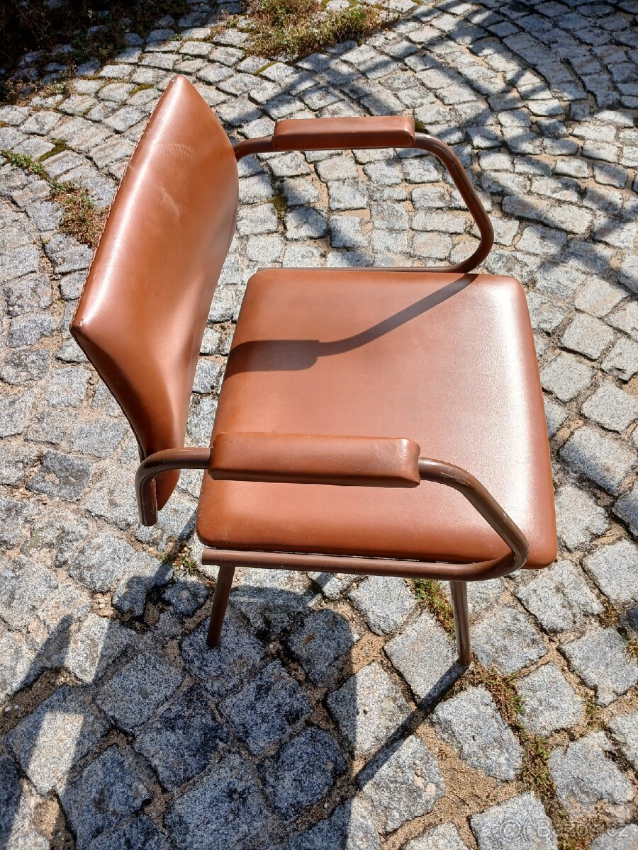 Prodám varnici Mars,houpací kohout,retro světla - 16