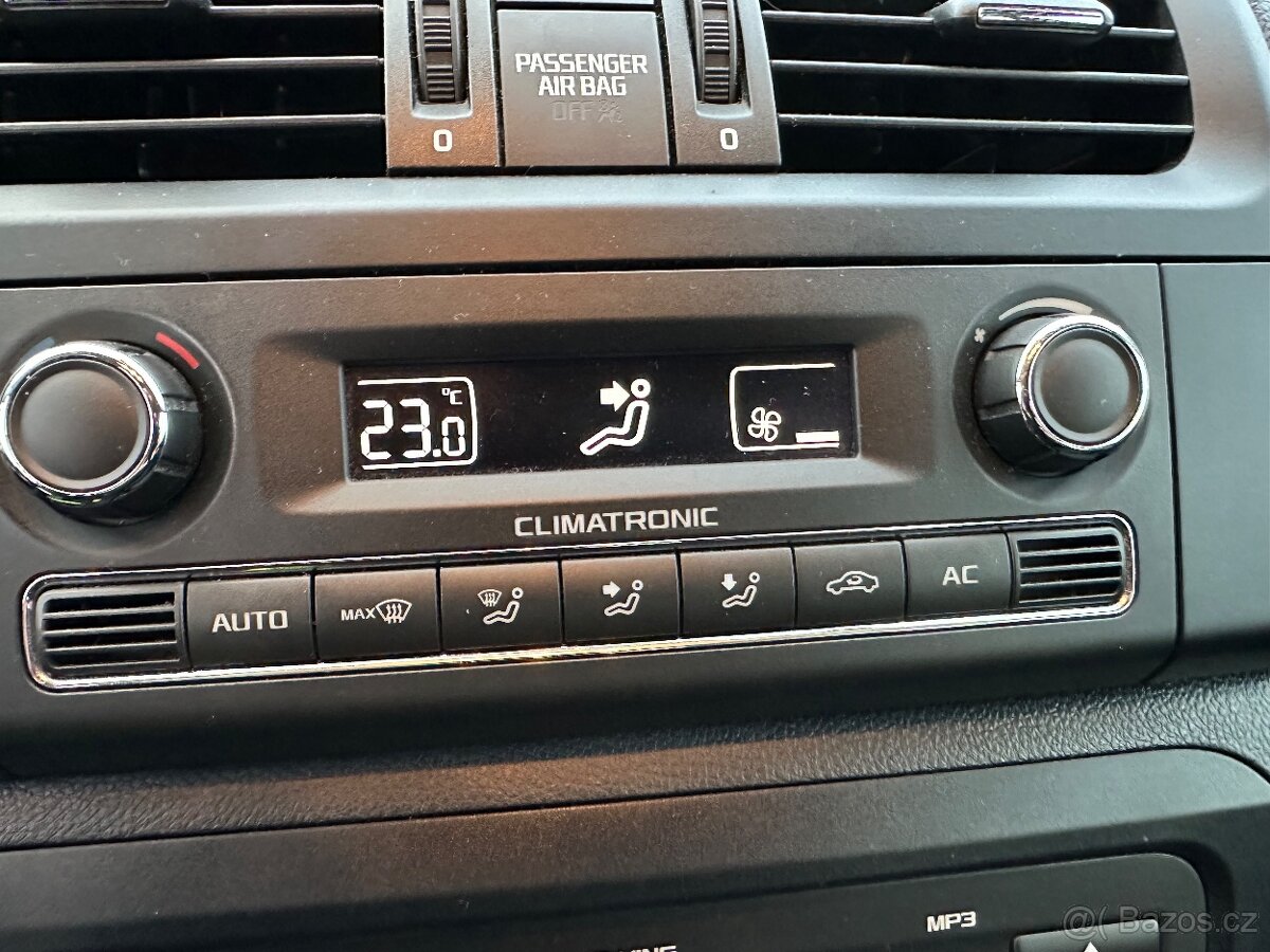 Škoda Fabia 2 facelift, 1.6 Tdi 66 kw model 2011 - 16