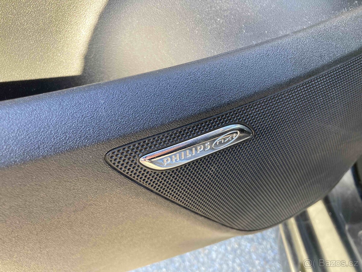 Citroën C4 Grand Picasso EXCLUSIVE,automat,7.MÍST,tažné - 16