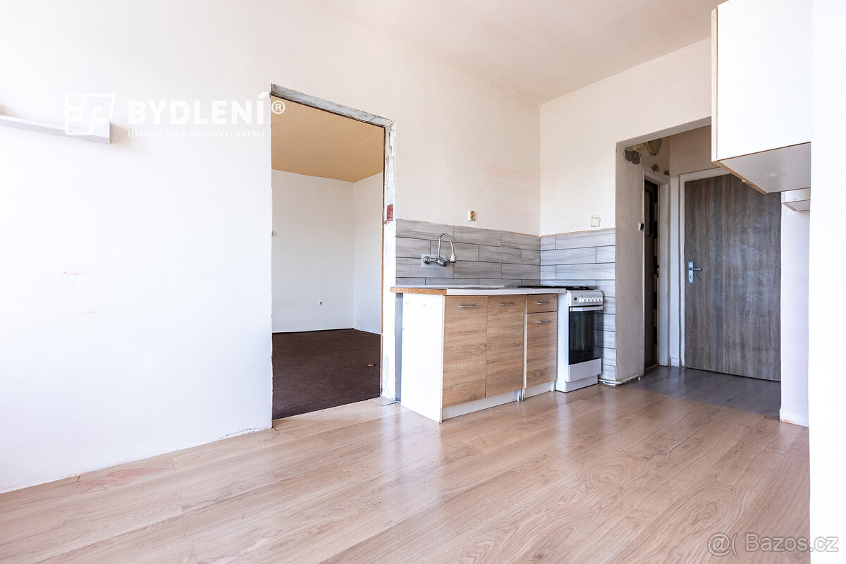 Prodej bytového domu, Teplice - Jeníkov - 16