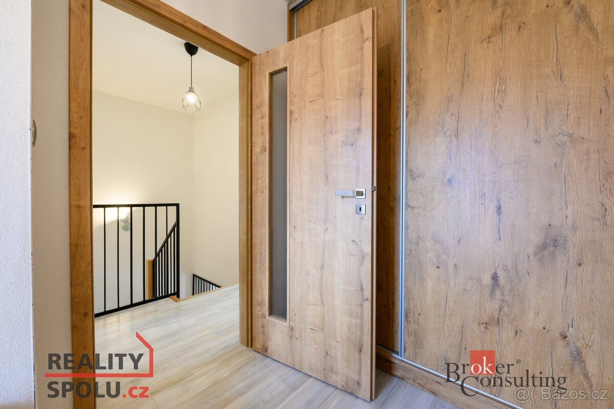 Pronájem, byty/3+kk, 89.7 m2, Husova 1411, 33202 Starý Plzen - 16