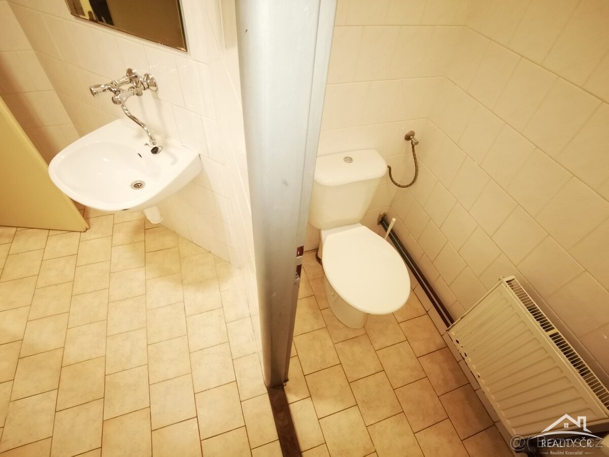 Kanceláře obchodní prostory - 16