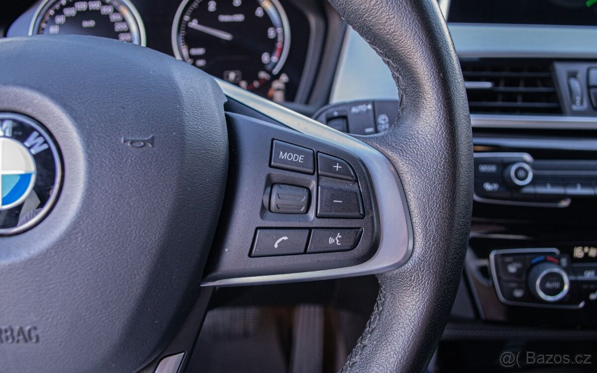 BMW X1 xDrive 25d 170kW automat - 16