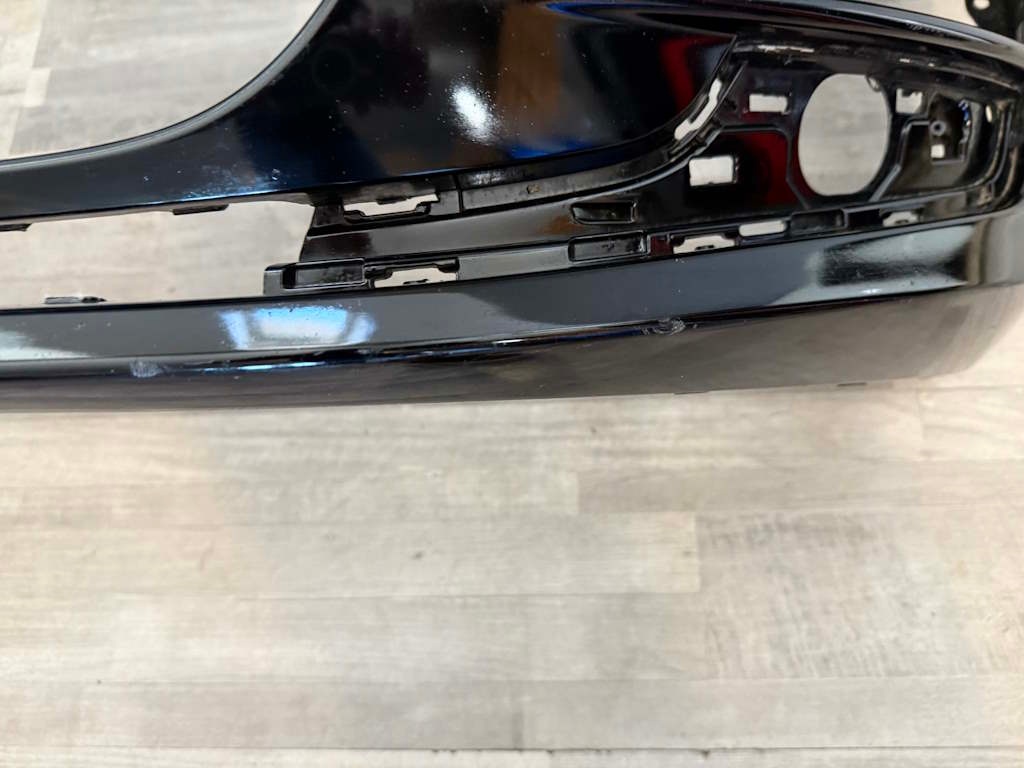 VW GOLF 7 2012-2016 nárazník OST + 6xPDC 5G0807221 - 16