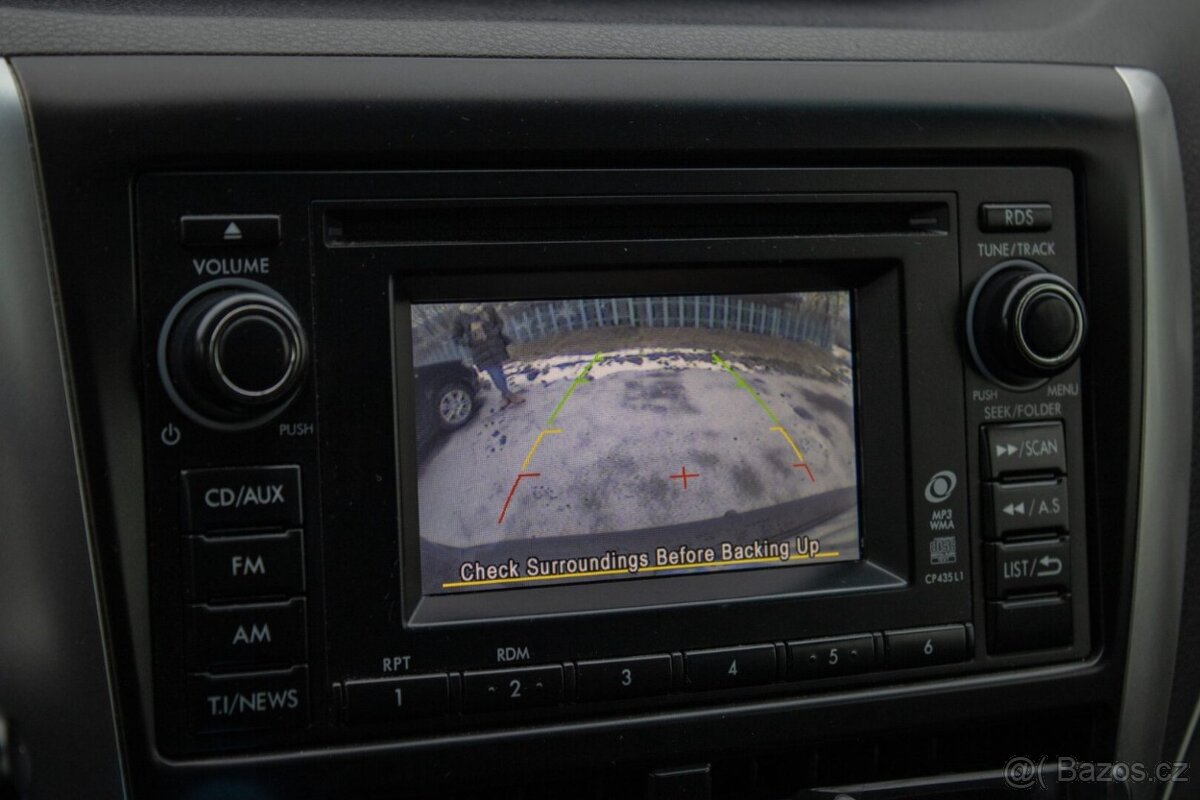 Subaru Forester 2.0 XS Comfort - 16