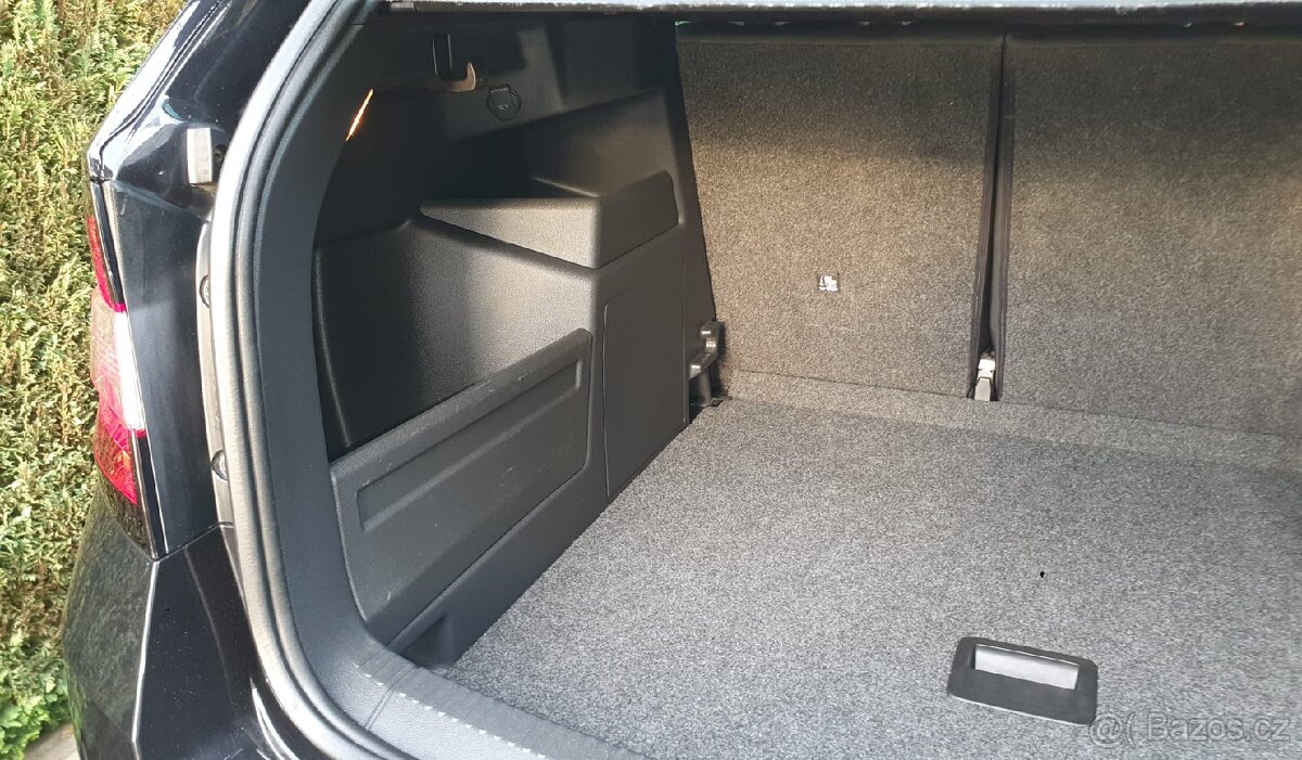 Škoda Fabia 3 Combi - 16