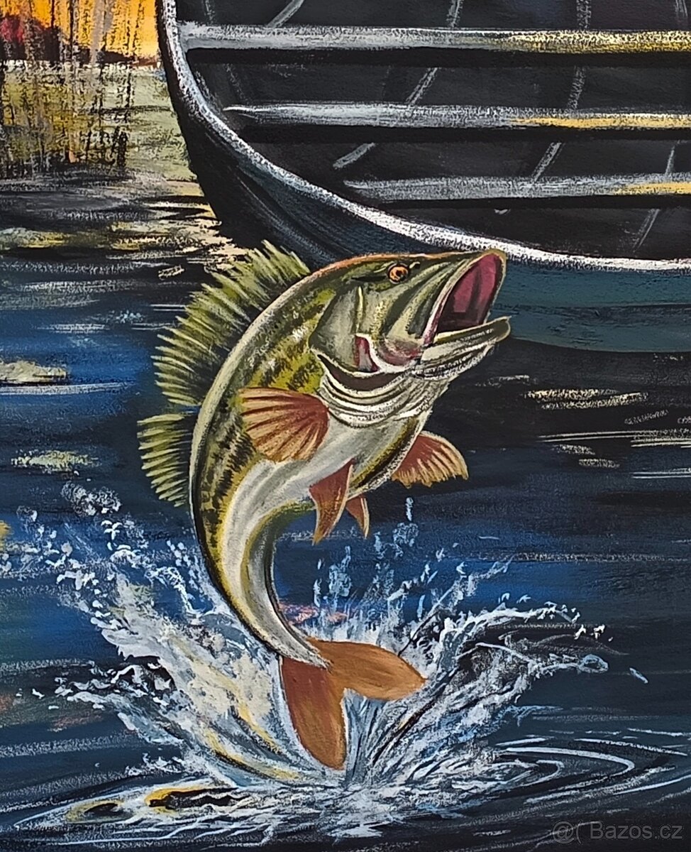 Nástěnné malby - 16