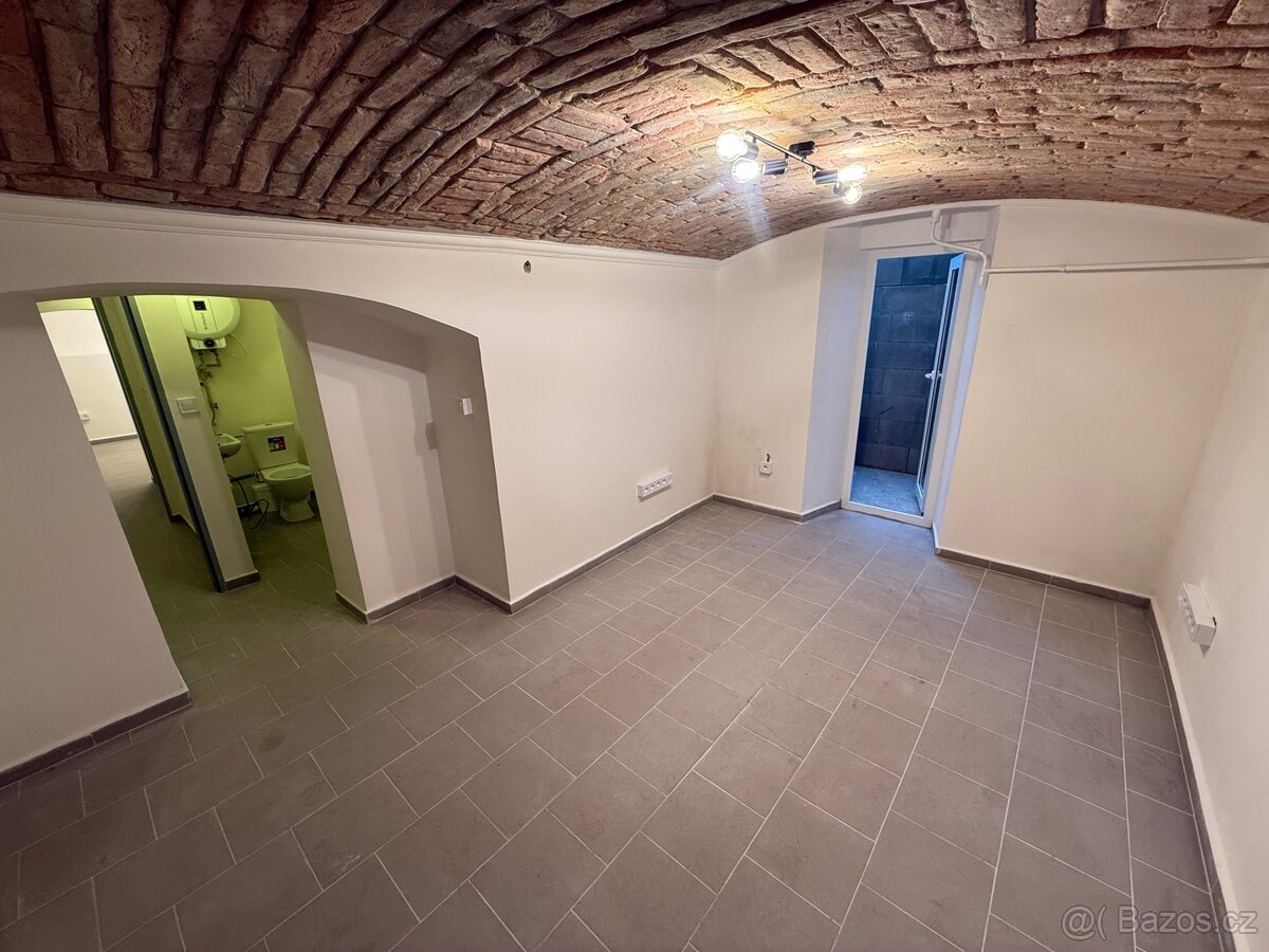 Pronájem kanceláří v Kolíně – Borek - 16