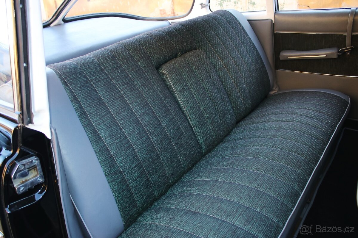 Tatra 603 Šilhavka - 16