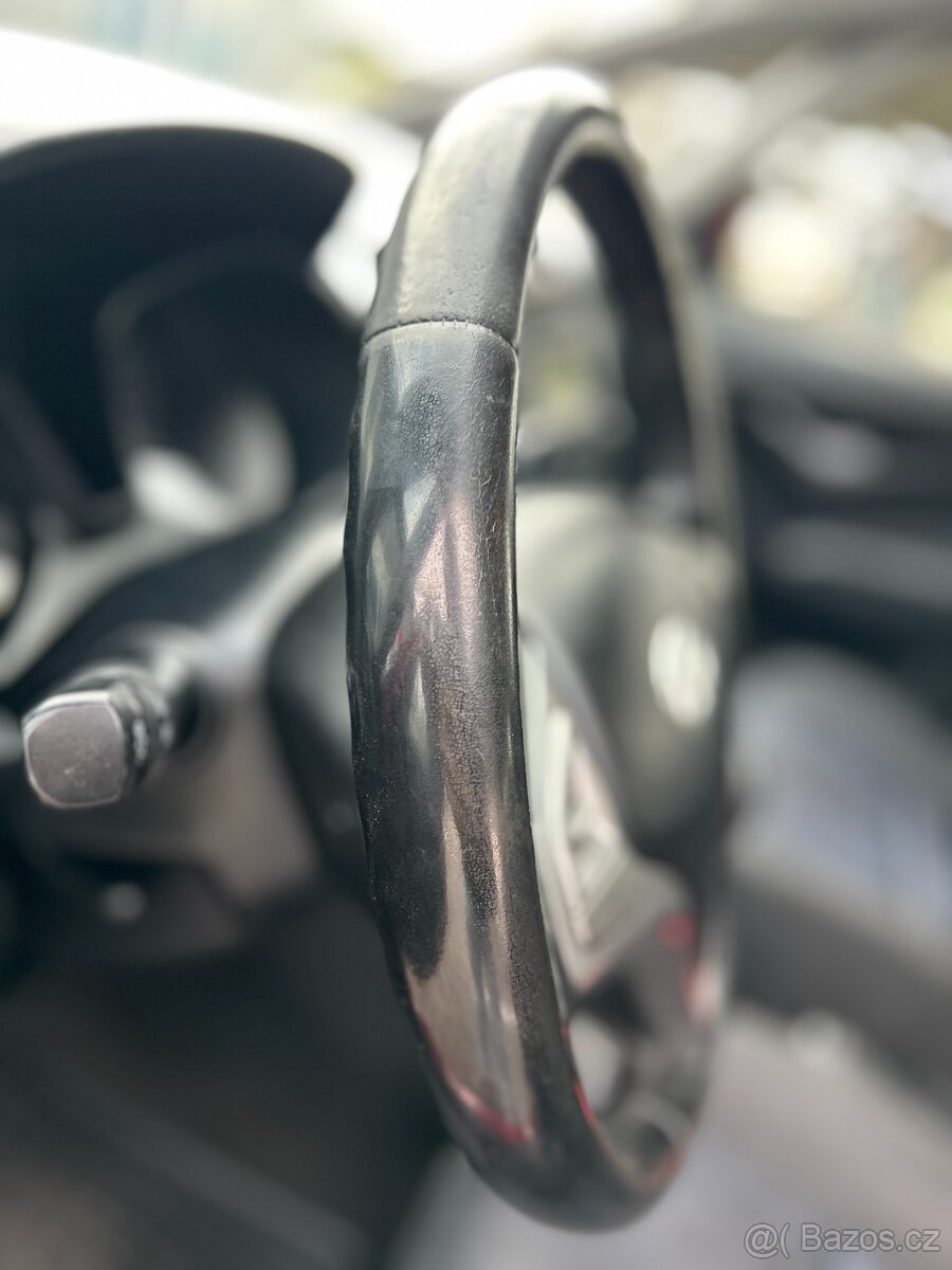 Hyundai ix20, 1.4i původ ČR - 16